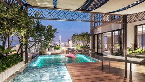 grand penhouse đẳng cấp dự án kiều by kita, mặt tiền trần hưng đạo hướng về quận 1 hcm