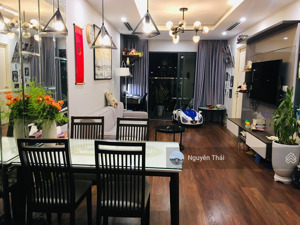 bán căn 2 ngủ 2wc 70m2 imperia garden, full nội thất, nhà đẹp, có slot ô tô, sẵn sổ đỏ. giá 8 tỷ