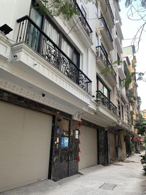 bán nhà phân lô ngay vincom phạm ngọc thạch, 37m - 4 tầng, ngõ 4m, cách ô tô 20m