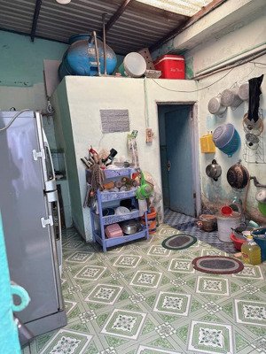 bán nhà cấp 4 gò dầu - quận tân phú - dt: 4.25x13m - giá bán 5.8 tỷ tl