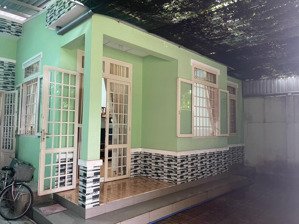 bán nhà cấp 4 tân an hội, củ chi 5x28m 144m2, 2 phòng, sổ hồng riêng gần kcn tây bắc