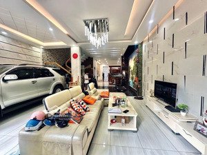 chính chủ trang bìa - nhà đẹp lung linh khu lê văn quới - 154m2(7x22m) x 4 tầng - full nội thất