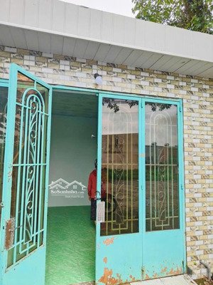 nhà cấp 4 đường ba sa, xã phước hiệp 84m2 shr giá 1 tỷ 050 cách trung tâm thị trấn củ chi 2km