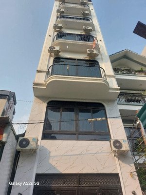 doanh thu 100tr/th chung cư mini thang máy, 22 phòng khép kín, mặt ngõ ô tô thông, thanh liệt