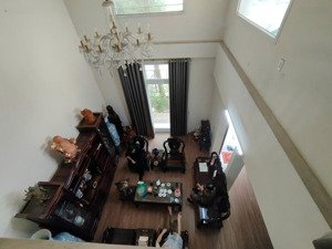 [home&land] bán liền kề góc 2 mặt tiền splendora | nhà hoàn thiện, có nội thất cho thuê ngay