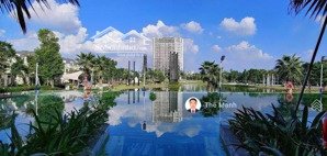 bán gấp biệt thự song lập an lạc green symphony 132m2 hoàn thiện full nội thất 4 tầng