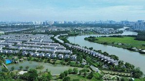 giỏ hàng biệt thự ninesouths mở bán đợt cuối 12/2025