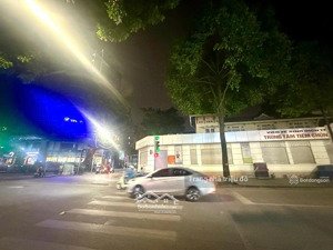 siêu hiếm mp lò đúc 45m² 3 tầng mt 4.3m vỉa hè kinh doanh mặt phố giá mặt ngõ siêu hiếm 26.8 tỷ