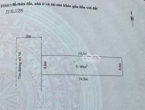 bán đất lô 17 lê hồng phong, hải an hải phòng 90m2 hướng tây vị trí đẹp đường oto đỗ thoải mái