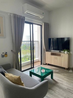 cần cho thuê 58m2 full đồ view hồ giá rẻ 7.5 triệu toà lake 1 aquabay - ecopark