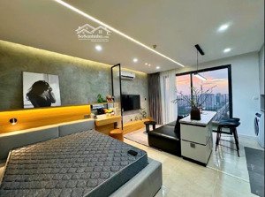 cho thuê căn hộ studio - 1,2,3 ngủ tại vinhomes green bay - full đồ - vào ở ngay