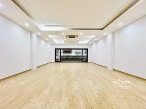 cho thuê nhà nguyễn tuân-trung tâm thanh xuân - 90m2, 6 tầng, thang máy, xe tải thỏa mái, 35tr/th