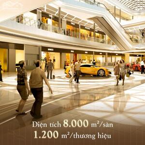 Căn hộ 6 sao đầu tiên tại Đà Nẵng