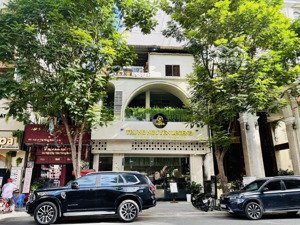 cho thuê nhà - 108 110 lê thị hồng gấm, phường, quận 1 (7x17m - trệt 3 lầu)