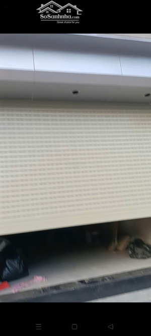 cho thuê văn phong, cửa hàng mới xây