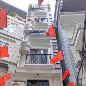 nhanh tay! trần phú - nhà dòng tiền - 48m - thang máy - full đồ - 12,7 tỷ