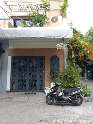 vị trí đẹp tân phú- hxh 8m thông tránh - lũy bán bích - giáp tân bình - 61m2 - 2 tầng - hơn 8 tỷ tl