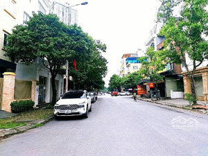 bán nhà lô góc liền kề khu đô thị văn khê - 127 m2 - kinh doanh văn phòng, spa... đẳng cấp