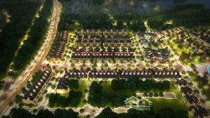 casamia balanca - biệt thự sinh thái 250m² - bến du thuyền tại gia chỉ với 17.x tỷ