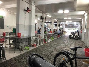 bán nhà lê quang định 230m2 - 52 tỷ - mặt tiền kinh doanh sầm uất bình thạnh