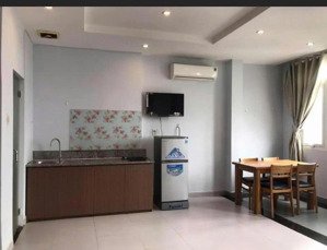 bán nhà bạch đằng, 77m2 7 tầng - 34.5 tỷ - căn hộ dịch vụ cao cấp mặt tiền bạch đằng