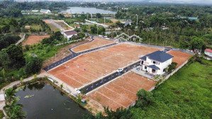 bán đất giá rẻ chính chủ hòa lạc 125m² giá nhỉnh 3 tỷ gần ql21 & trục hồ tây ba vì gần cổng 8 đhqg