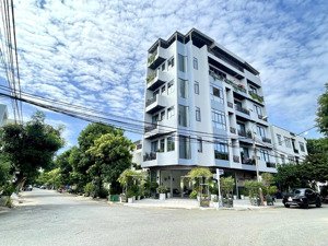 sở hữu 190m đoạn giữa đường tùng thiện vương giá tốt thị trường nam việt á. thuỷ chuyên nam việt á