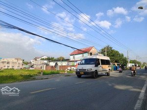 bán gấp đất mặt tiền nguyễn hữu cảnh, bình nhâm