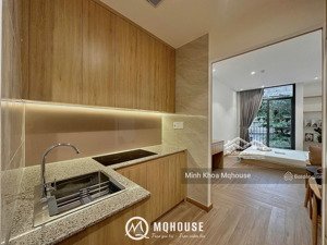 cho thuê chung cư mini 30m2 tại đường thép mới, phường 12, tân bình, 6,5 triệu