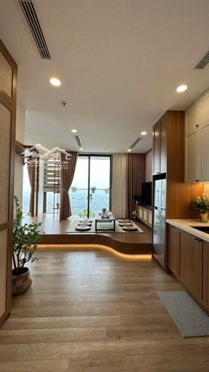 chính chủ cho thuê 1pn+1 full đồ mới tinh giá chỉ 5tr5/ tháng tại vinhomes ocean park