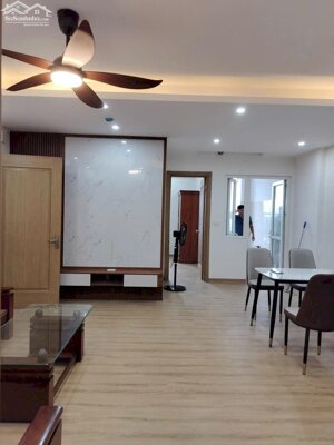 Cần bán gấp căn hộ nội thất mới, vào ở được ngay tại KĐT Thanh Hà, Hà Đông, Hà Nội