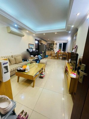 hiếm! bán căn 3 ngủ greenpark 96m² - nội thất full bc đông nam giá 9.6 tỷ