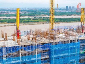 noble crystal tây hồ căn hộ hàng hiệu worldhotels 5 đầu tiên tại việt nam