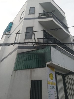 bán nhà riêng tại đường 8, linh xuân, thủ đức, hồ chí minh, giá tốt, 5,3 tỷ, xây dựng 115m2