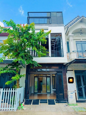 sở hữu nhà ngang 6 đường số 5 - linh xuân gần nhà thờ xuân hiệp shr