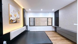 bán nhà 5 tầng thang máy xây mới phố lò đúc dt 52m, giá 16.3 tỷ