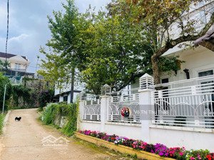hàng ngộp villa cũ 200m2, 7,5 tỷ tại lý nam đế, p 8, đà lạt, lâm đồng
