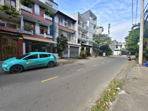 mặt tiền kinh doanh view công viên gần hoàng diệu 2 - 133m2(5x25.5m) xây dựng hầm + 6 tầng