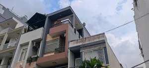 bán nhà: dt 3,5x20m giá 11,8 tỷ 3 tầng đường 51 p. bình thuận quận 7