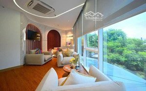 bán nhà nguyễn trãi 387m2 9 tầng - 450 tỷ - tòa nhà góc 2 mặt tiền văn phòng cao cấp quận 1