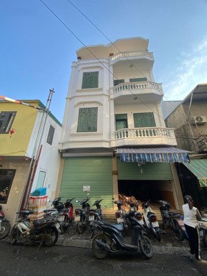 phúc xá.nhà mặt phố vị trí siêu đẹp kinh doanh đỉnh.sau quy hoạch ra phố lớn view sông hồng quá đẹp