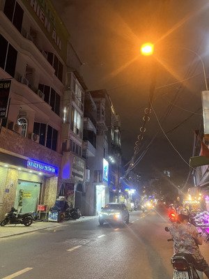 nhà đẹp trệt 3 lầu - mặt tiền nguyễn cửu vân p17 bình thạnh. siêu hiếm