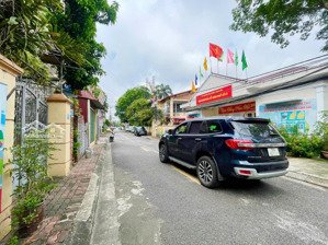 hàng hiếm, rẻ, giá đt, ô tô tránh, kinh doanh, phố giang biên, lb, dt 150m2, mt 6.7 m, giá 16 tỷ 5