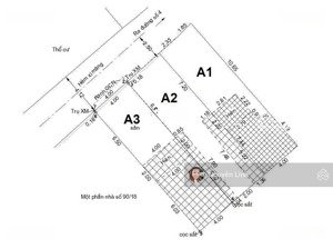 gấp bán đất 4,7x12m, hẻm 62 lâm văn bền, tâng kiểng, quận 7. giá 6ty9. lh 