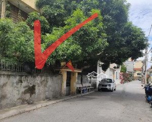 nhà cũ, xác định bán đất - vị trí đẹp, vỉa hè, 2 ô tô tránh nhau