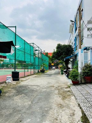 đất biệt thự đường dương đức hiền, p. tây thạnh diện tích 20x20m