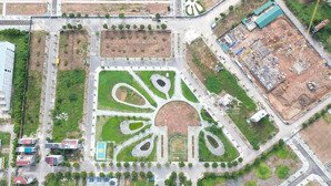 đất nền harmonia city - đón sóng chung cư 25 tầng cơ hội tăng giá. tt dĩnh trì. lh 