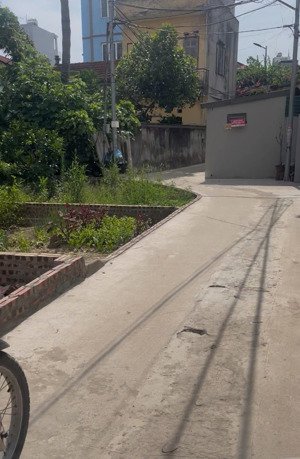 xả lỗ liên tục cho anh chị siêu phẩm lô đất 43m2 tại vân canh giá cực kì ưu đãi đặc biệt với đầu tư