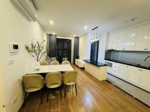 cho thuê căn hộ 2n2w home city full nội thất, giá tốt