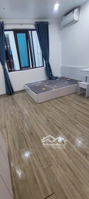 cho thuê gấp cc mini 1pn, 35m2 tại trần cung, nghĩa đô, cầu giấy, 3tr 4,5 triệu